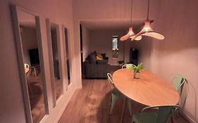 Quiet Loft